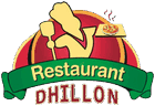 Logo Pizzeria Dhillon  Darmstadt-Griesheim